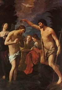 Baptism of Jesus